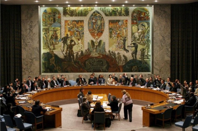 Россия поддерживает идею о кандидатуре женщины на пост главы ООН