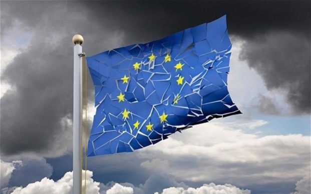 Чего ждать Украине от выхода Великобритании из ЕС