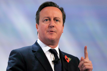 Жесткий разговор: Кэмерон убеждает британцев не выходить из ЕС