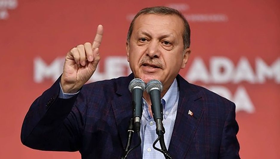 Друг оказался вдруг: зачем Эрдоган заигрывает с экстремистами?