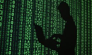 Китайские хакеры взялись за Россию