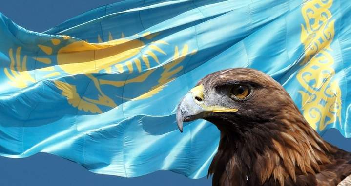 Раскачка Казахстана перешла в горячую фазу