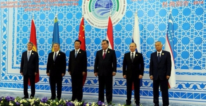 ШОС и трепет: Ташкент должен остановить полномасштабную войну с США