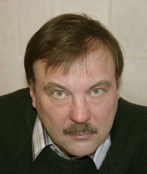 Александр Росляков. Мой друг – хохол Климец. А враг – посол Зурабов