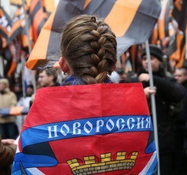 В ближайшие дни Донбасс может получить особый статус