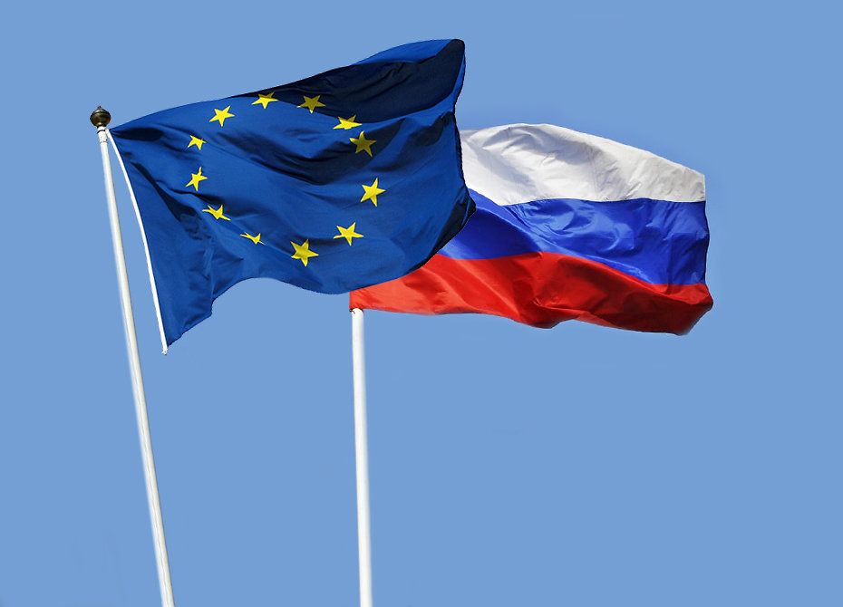 Более половины европейцев не поддерживают политику ЕС в отношении России