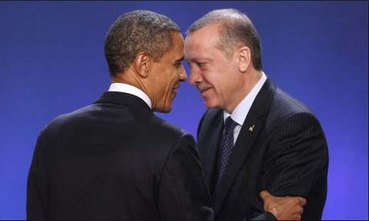 США похвалили Турцию за извинения перед Россией