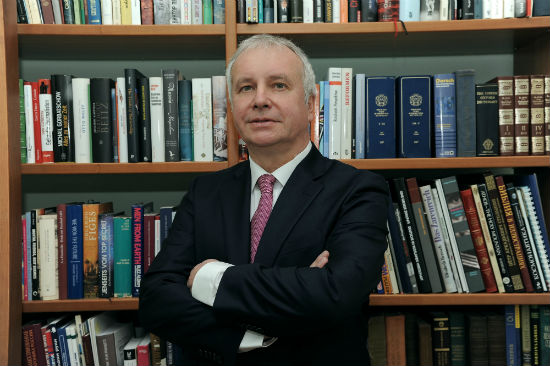 Александр Рар: Комплекс «младшего брата» и Britexit кардинально изменят ЕС Александр Рар: Комплекс «младшего брата» и Britexit кардинально изменят ЕС
