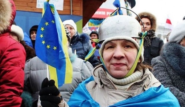 Украина получит безвизовый режим, или нескоро, или никогда