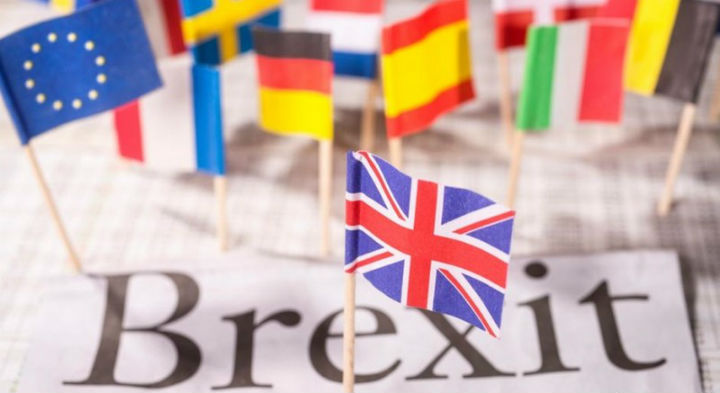 Итоги Brexit: Прибалтика не вписывается в новую Евразию