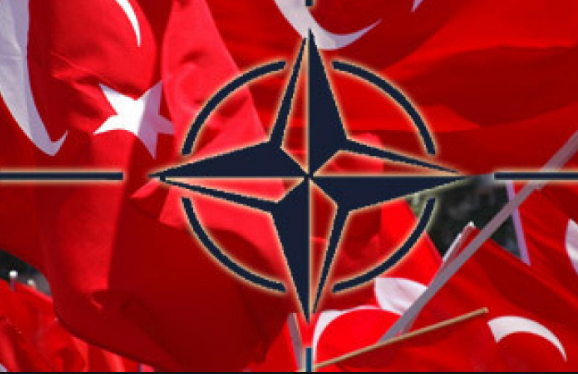 Турецкий заговор: Анкара хочет развязать войну между НАТО и РФ