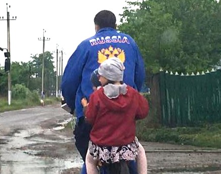 Разочарование Одессой нациста Романа Бочкалы Разочарование Одессой нациста Романа Бочкалы