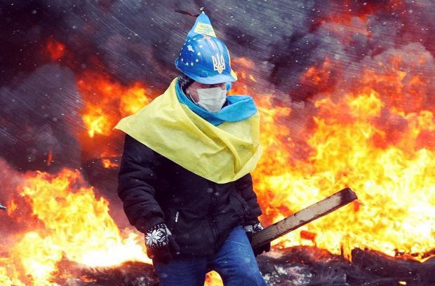 Близится новый Майдан: народ Украины восстанет против зажравшихся олигархов