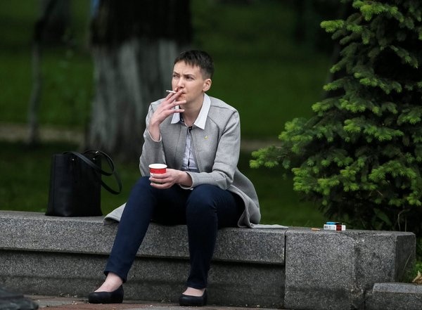 Савченко выступит в ПАСЕ Савченко выступит в ПАСЕ