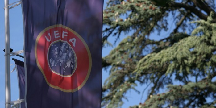 УЕФА пригрозил дисквалифицировать Россию и Англию с Евро-2016