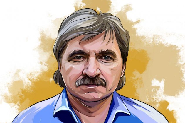 Александр Никитин – шпион и изменник Родины из партии «Яблоко» Александр Никитин – шпион и изменник Родины из партии «Яблоко»