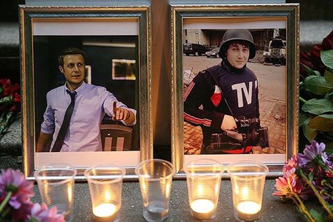 Два года назад киевские силовики убили журналистов ВГТРК Два года назад киевские силовики убили журналистов ВГТРК