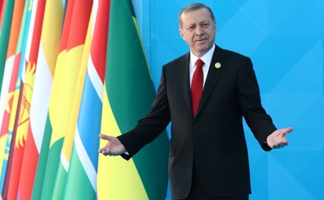 К России передом, к Европе задом: Турция возвращается к диалогу с Москвой