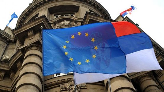 Германия не пустит Сербию в ЕС, пока Косово не войдет в ООН
