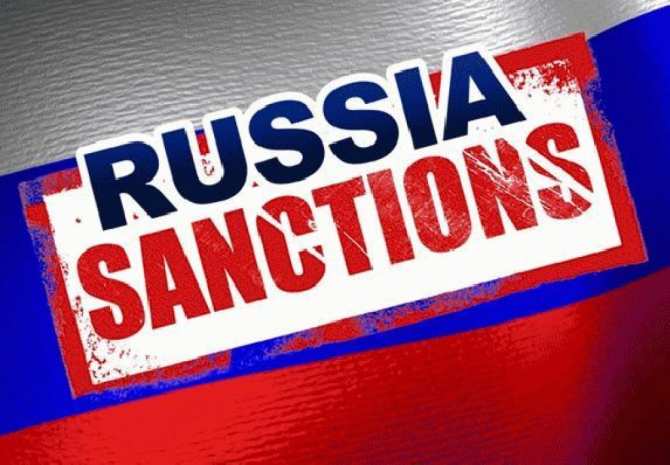 Все санкции против России, в том числе спортивные – следствие ее слабости