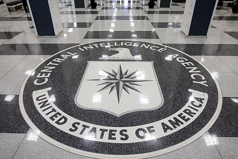 Американцы создают "супергероев" для борьбы с российской разведкой Американцы создают "супергероев" для борьбы с российской разведкой