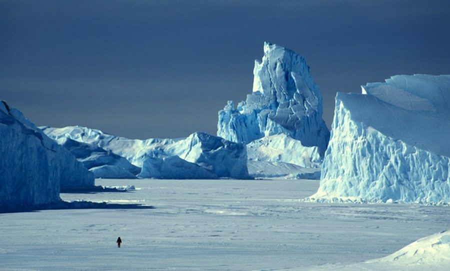 Свобода навигации для США в Арктике: что за этим стоит?