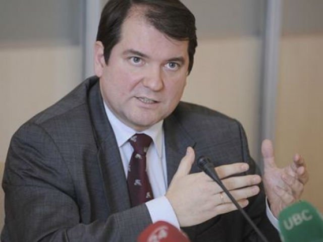 Корнилов: Запад заговорил о «Миротворце», когда их журналист попал в список Корнилов: Запад заговорил о «Миротворце», когда их журналист попал в список
