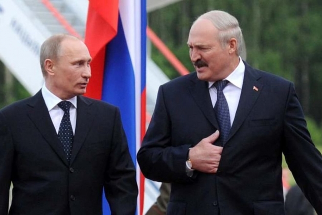 Визит Путина в Минск: интересна ли Белоруссия России?