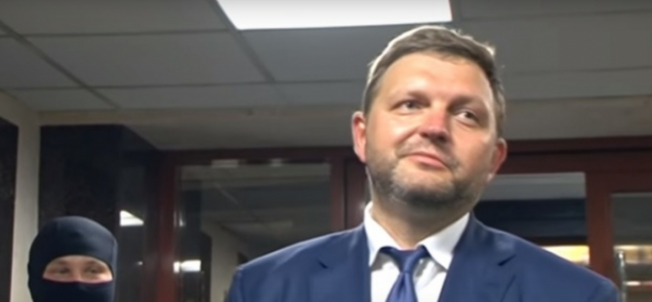 Арест губернатора Кировской области Никиты Белых не был "подставой"