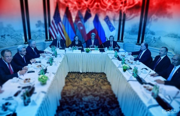 Карабахский конфликт: все идет пока по сценарию венской встречи