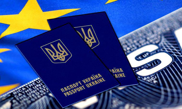 Украинские рабочие в отчаянии: в ЕС они даже даром никому не нужны
