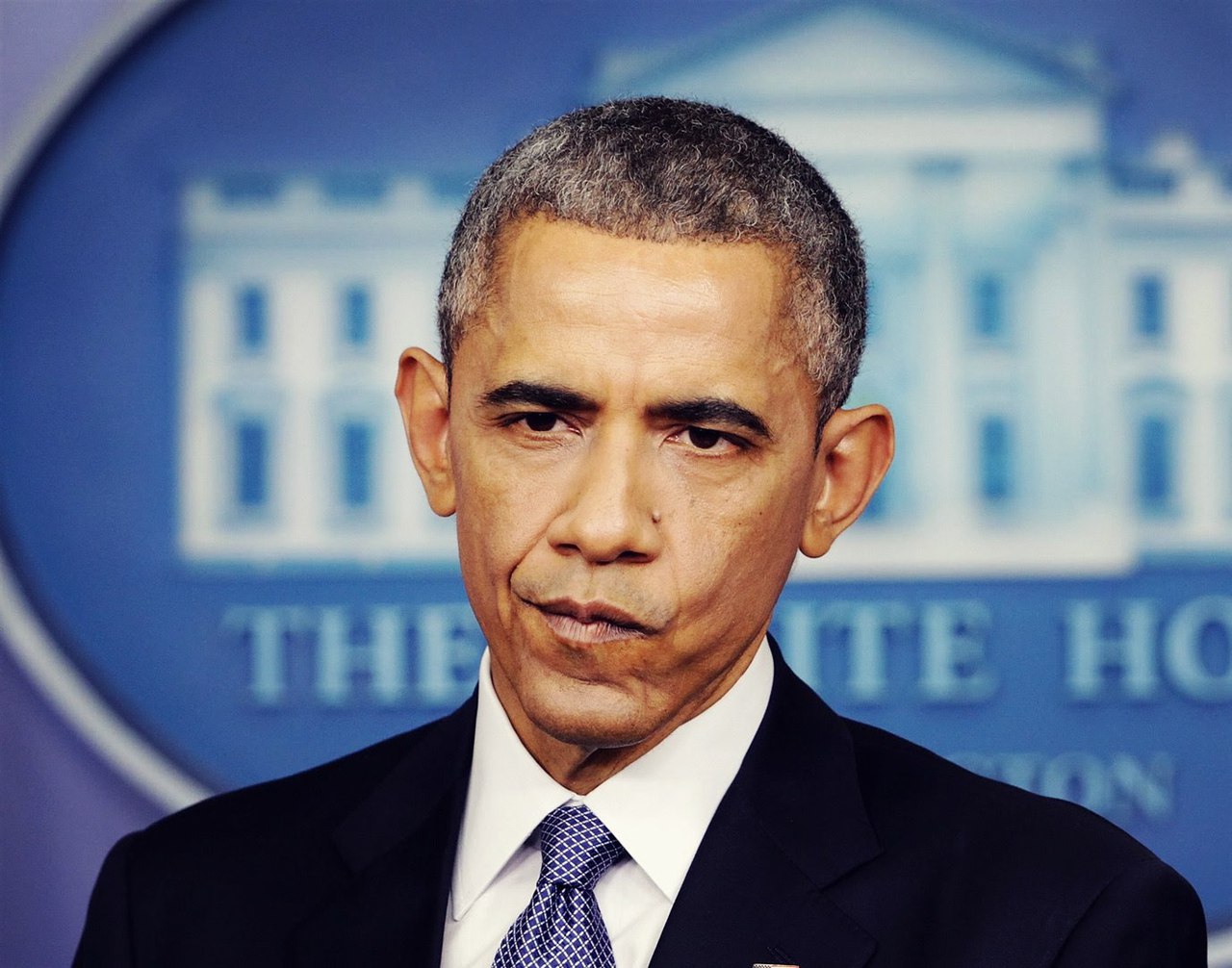 Обаму понесло: чистосердечное признание главного политического неудачника