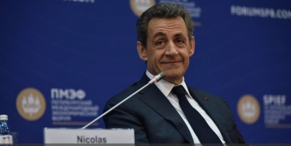 Змеиная тактика Саркози: кто тянет Россию в союз с Турцией и ЕС