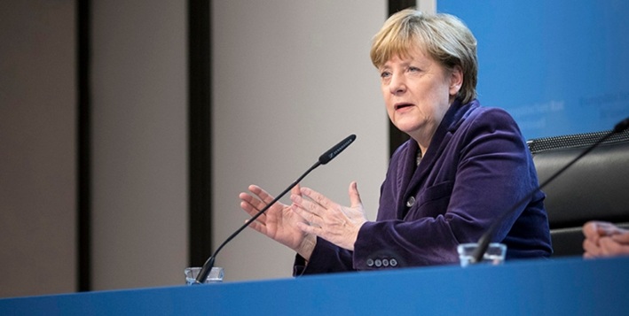 Шах и мат: Меркель и Олланд хотят поскорее избавиться от Великобритании