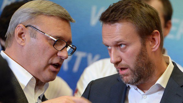 Почему «Яблоко», ПАРНАС и Навальный боятся выборов