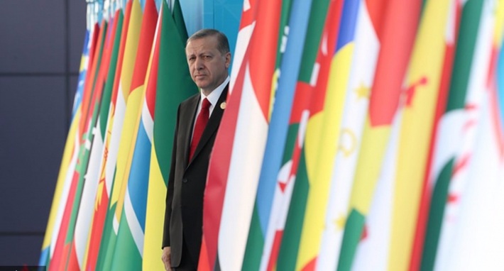«Моя твоя не понимает»: Эрдоган не знает, чего от него ждет Россия