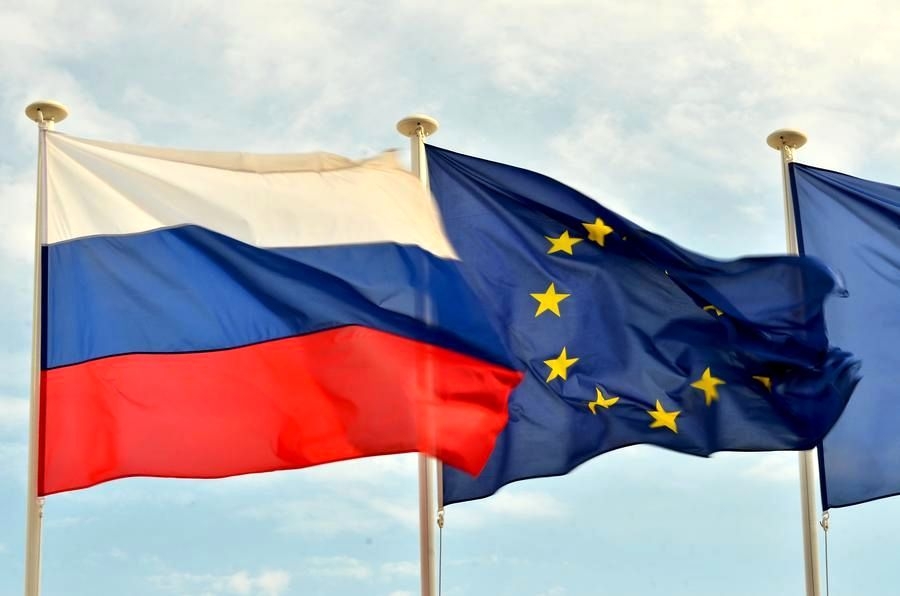 Процесс примирения начат. ЕС держит курс на Россию