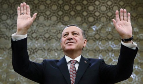 Что нужно знать об окружении турецкого президента Эрдогана
