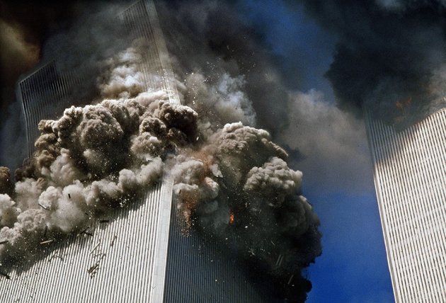 США пошли на попятную: вины Саудовской Аравии в терактах 9/11 нет
