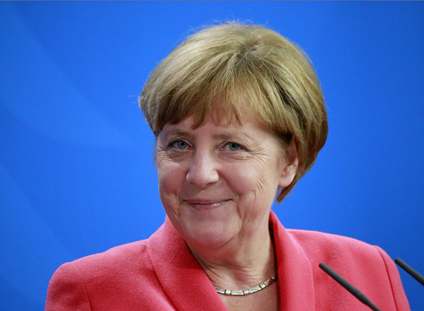 Антироссийские санкции: Германия меняет тон?