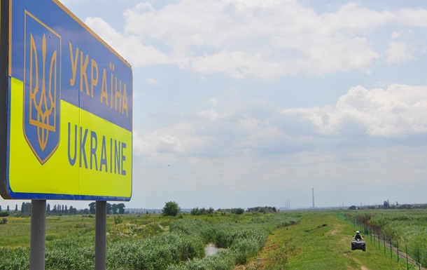 Российских байкеров не пустили в Украину