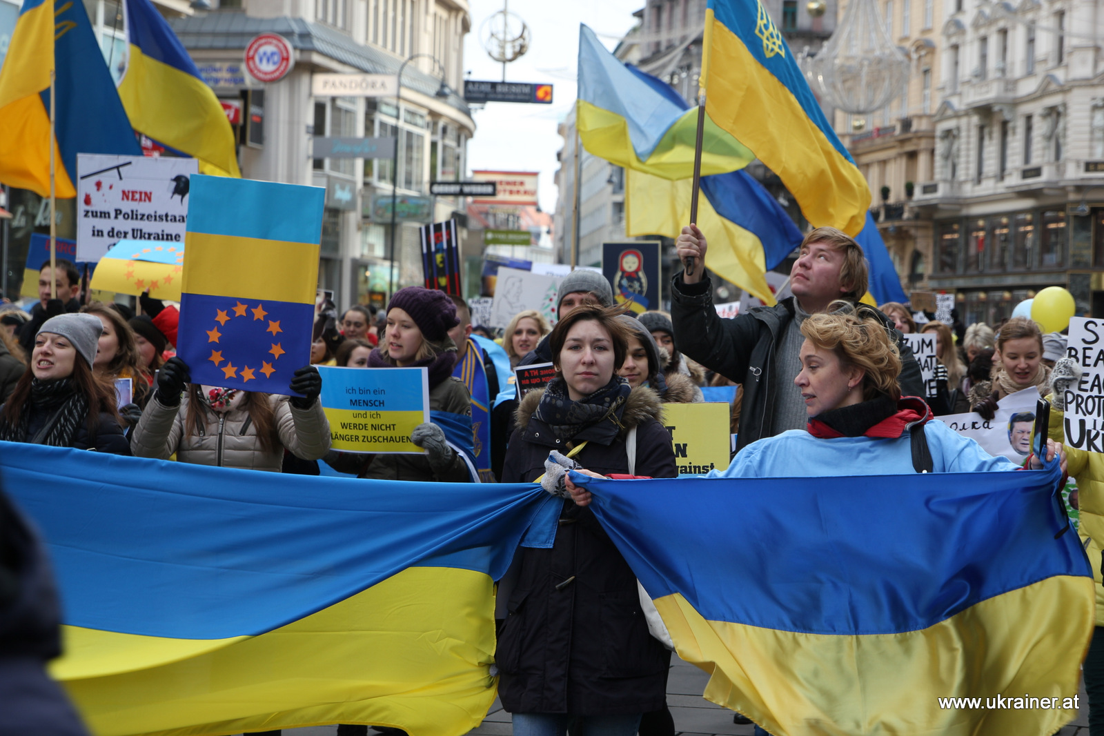 Что такое Евроинтеграция для Украины? Так что же дальше, украинцы?