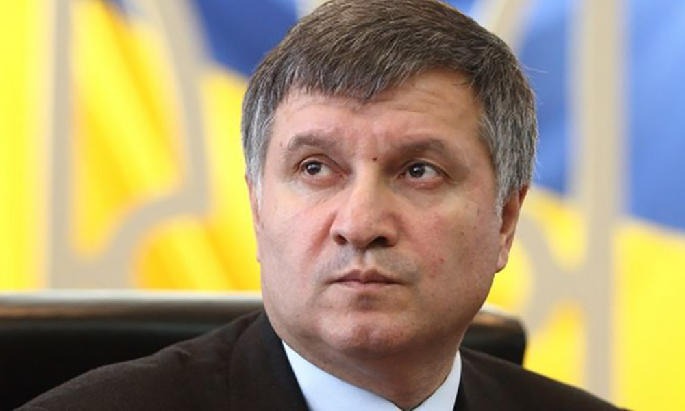 Бойкот Минска-2: Аваков уйдёт в отставку из-за «народной милиции»