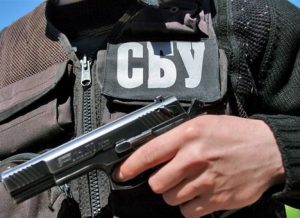 ООН обвинила СБУ в издевательствах над задержанными