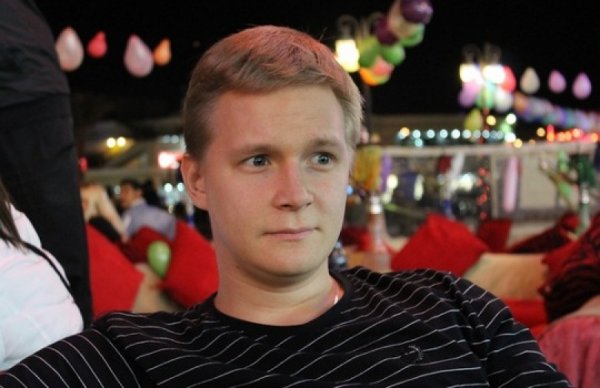 Популярный видеоблогер Дмитрий Иванов призвал к истреблению жителей Донбасса