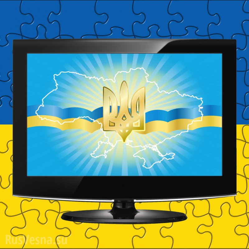 Ядовитая лапша на уши: Украина усилит пропагандистское вещание на Крым