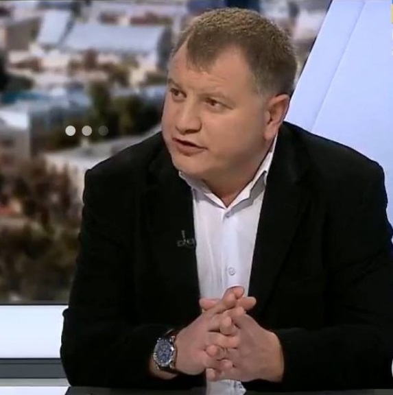 Нусс: Тимошенко продавала квоту «Батькивщины» Онищенко при Яценюке Нусс: Тимошенко продавала квоту «Батькивщины» Онищенко при Яценюке