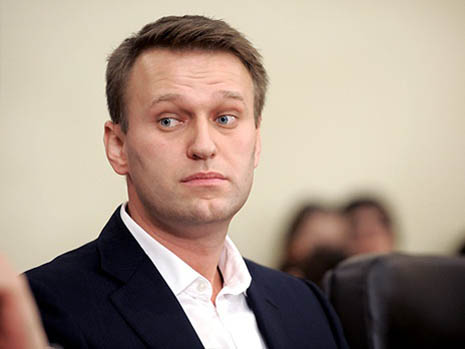 Навальный: от Касьянова к Явлинскому