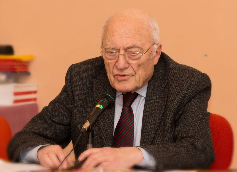 Юрий Рубинский: Резолюция Франции о санкциях – важный политический факт Юрий Рубинский: Резолюция Франции о санкциях – важный политический факт