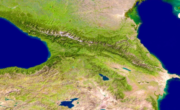 Кем надо быть, чтобы «удивляться» событиям в Карабахе и бундестаге?